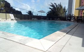 Pousada Natal Paradise